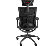 GENESIS ERGONOMICZNY ASTAT 200 CZARNY - 1077871 - zdjęcie 6